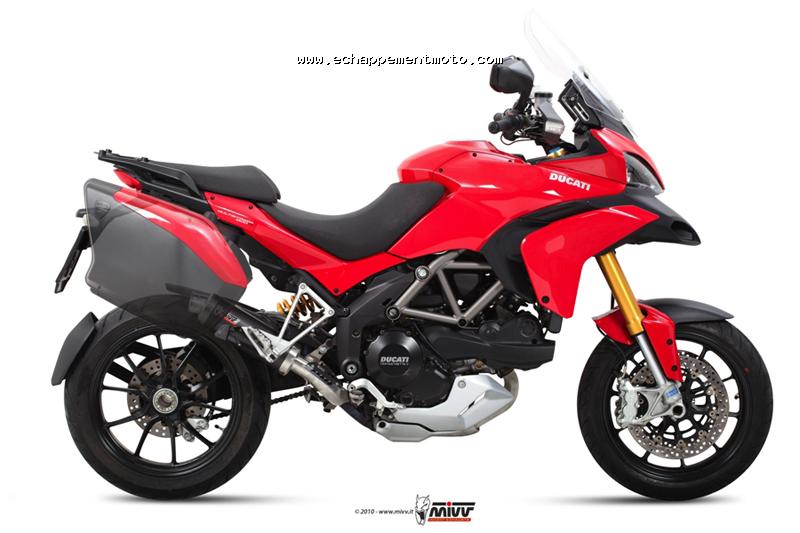 ECHAPPEMENT MOTO DUCATI 1200 MULTISTRADA MIVV ROUND GP D027L2S_c